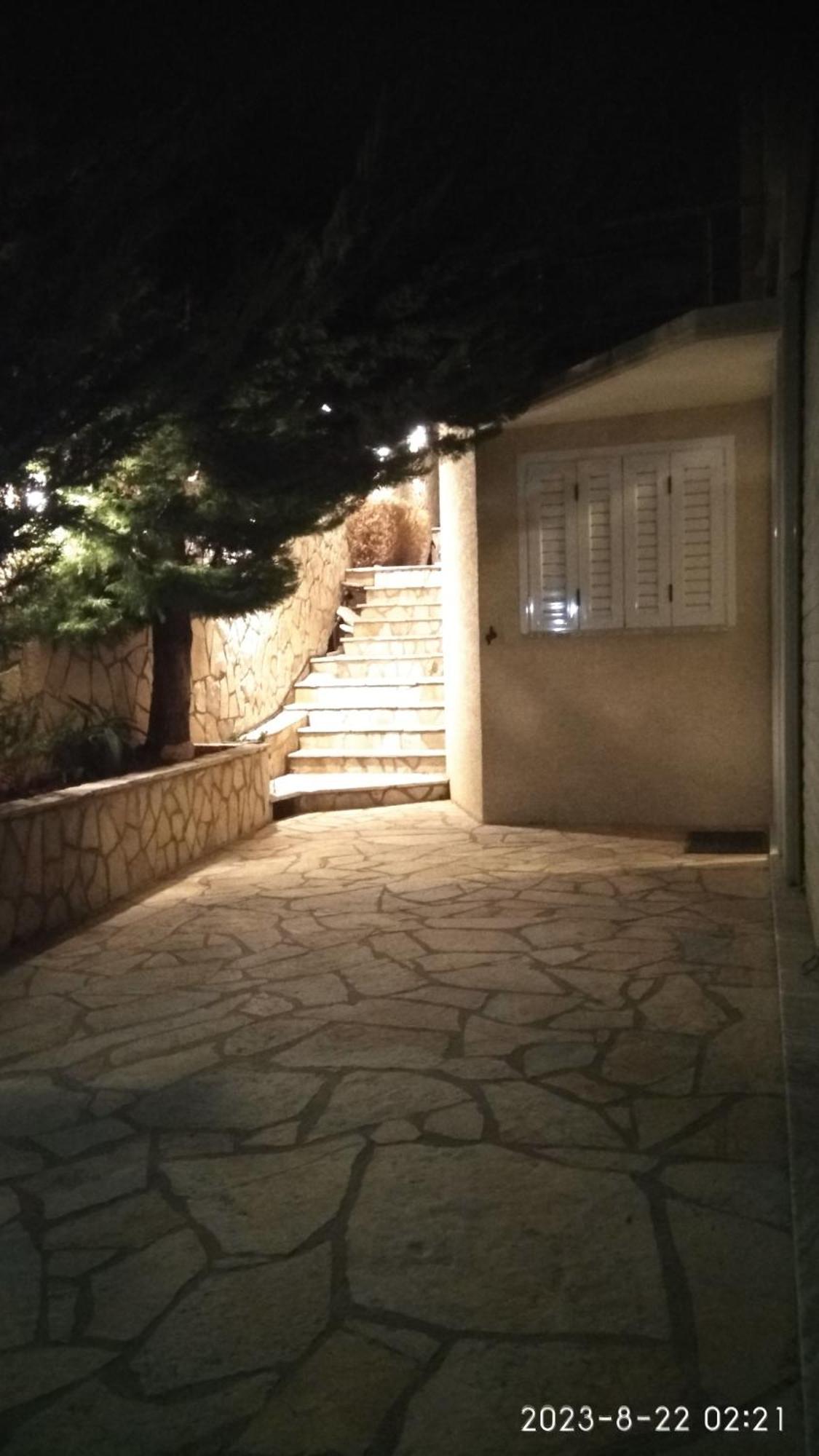 El Doro Rooms Dhermi Exterior photo